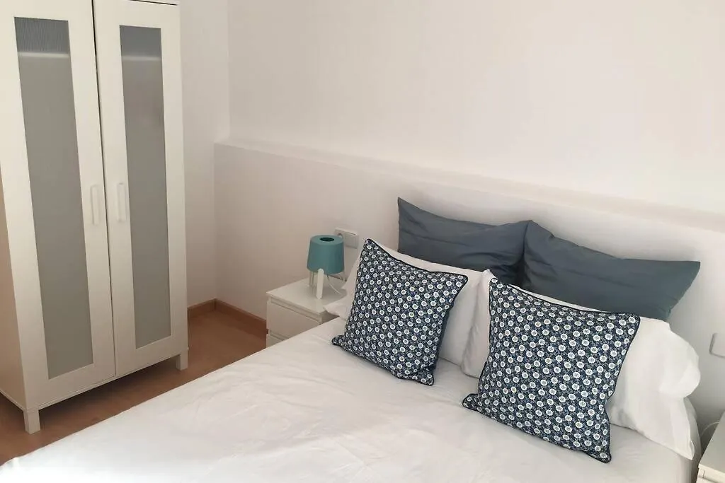 Pretty Apartament Barcelona Apartment