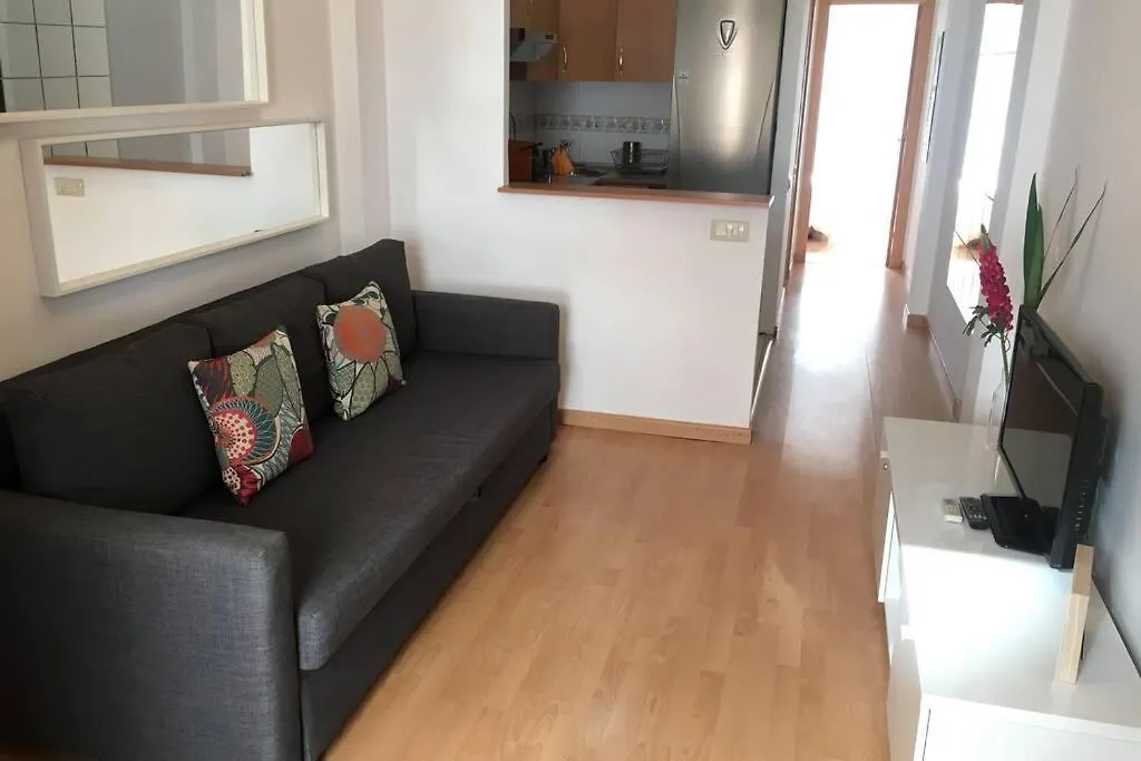 Pretty Apartament location