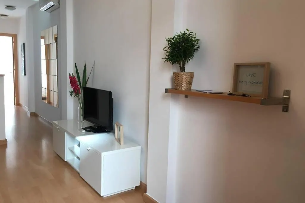 Pretty Apartament Barcelona Spain